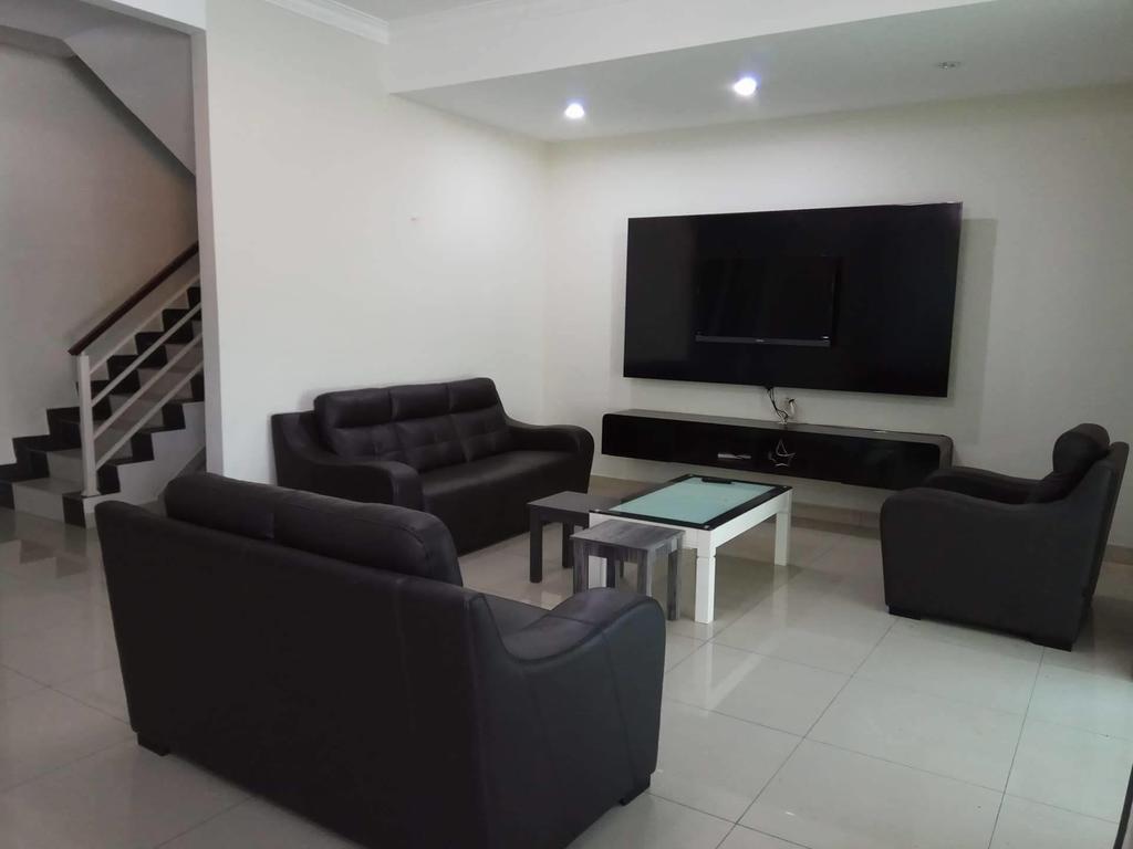 Sri Manjung Ma Maison Homestay Lumut Exterior photo