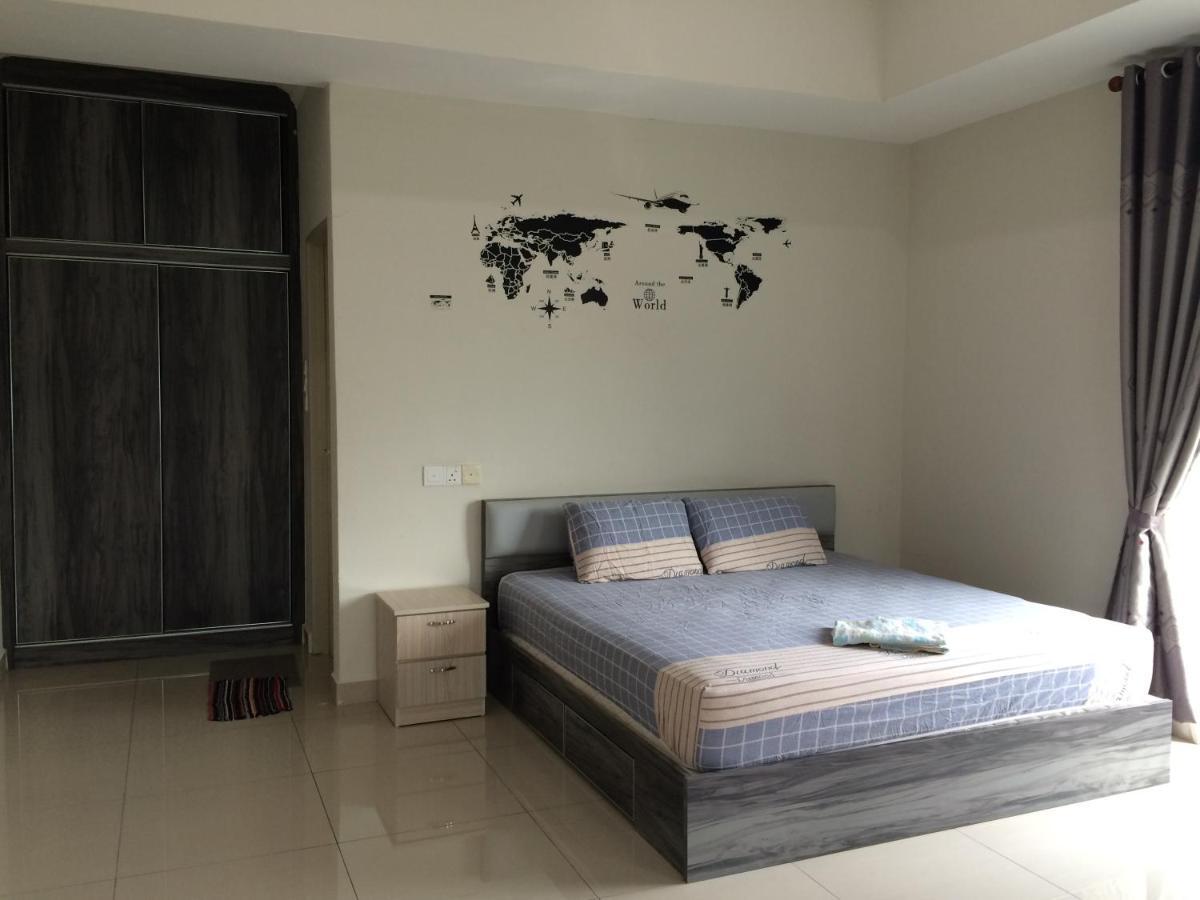 Sri Manjung Ma Maison Homestay Lumut Exterior photo